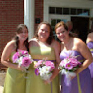 Meet your Posher, Amy